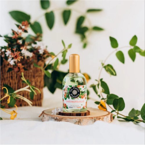 Les Petits Plaisirs-Honeysuckle - Eau de Toilette Les Petits Plaisirs-Honeysuckle - Eau de Toilette